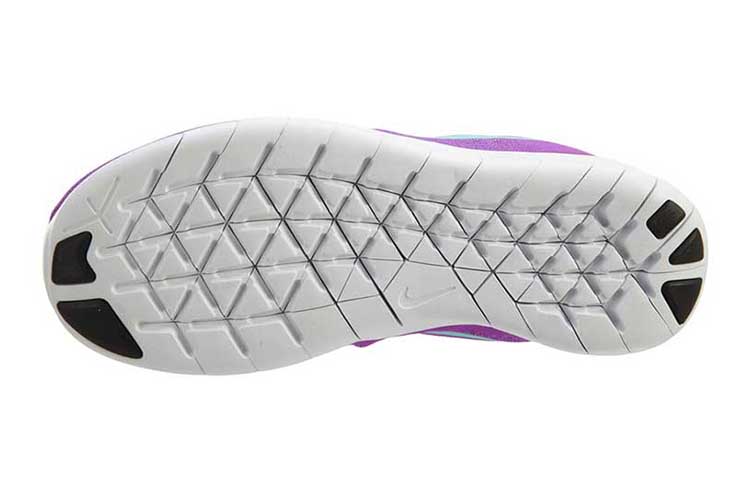 Shop (JR) 耐克 自由 RN '紫幻' 833993-500