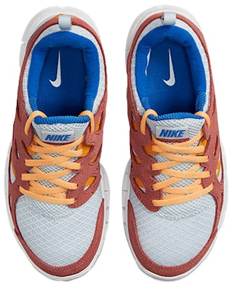 (JR) 나이키 프리 런 2 '오라 골드'(Nike Free Run 2 '오라 골드') DQ8603-400 Shop (JR) 나이키 프리 런 2 '오라 골드'(Nike Free Run 2 '오라 골드') DQ8603-400