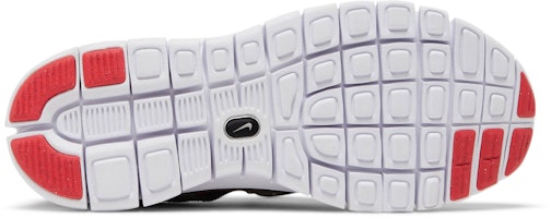 (JR) ナイキ フリー ラン 2 "ブラック/サイレンレッド" DD0163-002 Shop (JR) ナイキ フリー ラン 2 "ブラック/サイレンレッド" DD0163-002