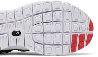 (JR) ナイキ フリー ラン 2 "ブラック/サイレンレッド" DD0163-002 Purchase (JR) ナイキ フリー ラン 2 "ブラック/サイレンレッド" DD0163-002