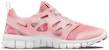 (JR) Nike Free Run 2 'Pink Salt' Wanita DQ4712-600