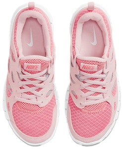 (JR) 耐克Free Run 2粉盐配色跑鞋 DQ4712-600 Shop (JR) 耐克Free Run 2粉盐配色跑鞋 DQ4712-600