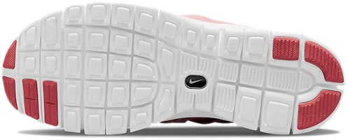 (JR) 나이키 프리 런 2 '핑크 솔트' (Nike 프리 런 2 '핑크솔트' is also acceptable) DQ4712-600 Details for (JR) 나이키 프리 런 2 '핑크 솔트' (Nike 프리 런 2 '핑크솔트' is also acceptable) DQ4712-600