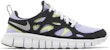 (JR) Nike Free Run 2 'Ungu Pulse Lemon Twist Terang' DD0163-500