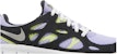 (JR) Nike Free Run 2 'Ungu Pulse Lemon Twist Terang' DD0163-500