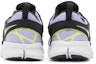 Details for (JR) Nike Free Run 2 'Ungu Pulse Lemon Twist Terang' DD0163-500