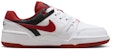 (JR) Nike Full Force Rendah 'Mystic Red' FV5929-100