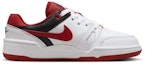 Order (JR) Nike Full Force Rendah 'Mystic Red' FV5929-100