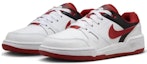 Lookbook (JR) Nike Full Force Rendah 'Mystic Red' FV5929-100