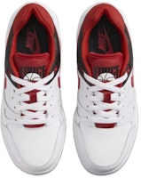 (青少年)Nike Full Force Low 'Mystic Red' FV5929-100 Shop (青少年)Nike Full Force Low 'Mystic Red' FV5929-100