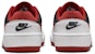 (JR) Nike Full Force Rendah 'Mystic Red' FV5929-100