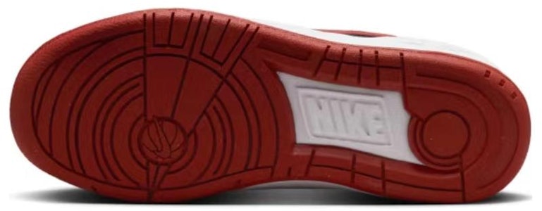 (JR) ナイキ フルフォース LOW ミスティックレッド FV5929-100 Details for (JR) ナイキ フルフォース LOW ミスティックレッド FV5929-100