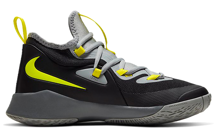 Order (JR) Nike Future Court 2 ''Zwart Groen Grijs'' BQ5628-003
