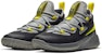 (JR) Nike Future Court 2 'Hitam Hijau Kelabu' BQ5628-003