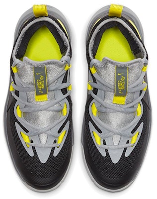 (JR) Nike Future Court 2 'Hitam Hijau Abu' BQ5628-003 Shop (JR) Nike Future Court 2 'Hitam Hijau Abu' BQ5628-003