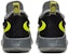 (JR) Nike Future Court 2 'Hitam Hijau Kelabu' BQ5628-003