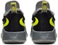 Purchase (JR) Nike Future Court 2 'Hitam Hijau Kelabu' BQ5628-003