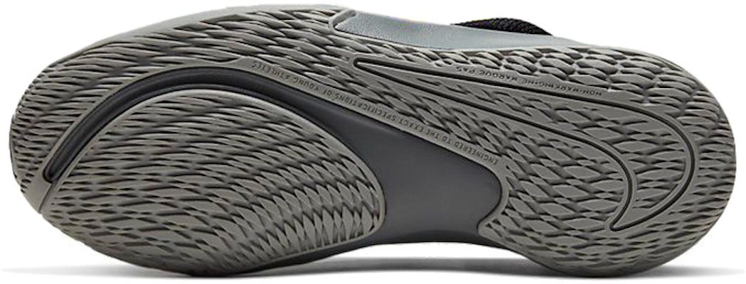 (JR) Nike Future Court 2 'Hitam Hijau Abu' BQ5628-003 Details for (JR) Nike Future Court 2 'Hitam Hijau Abu' BQ5628-003
