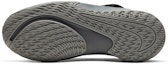 Details for (JR) Nike Future Court 2 'Hitam Hijau Kelabu' BQ5628-003