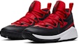 Lookbook (JR) Nike Future Court 2 'Hitam Merah' BQ5628-002