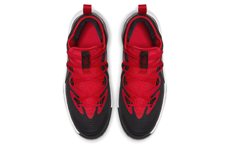 Shop (JR) Nike Future Court 2 'Hitam Merah' BQ5628-002