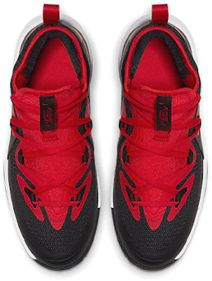 (JR) Nike Future Court 2 'Hitam Merah' BQ5628-002 Shop (JR) Nike Future Court 2 'Hitam Merah' BQ5628-002