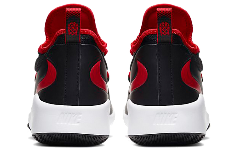 Purchase (JR) Nike Future Court 2 'Hitam Merah' BQ5628-002