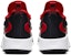 (JR) Nike Future Court 2 'Hitam Merah' BQ5628-002