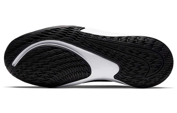 Details for (JR) Nike Future Court 2 'Hitam Merah' BQ5628-002