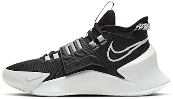 (Youth) Nike Future Court 3 'Black Photon Dust' CT2866-002 (Youth) Nike Future Court 3 'Black Photon Dust' CT2866-002