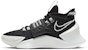 (JR) Nike Future Court 3 'Hitam Photon Dust' CT2866-002