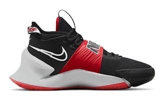 (JR) Nike Future Court 3 'Bred' Lelaki CT2866-008 Order (JR) Nike Future Court 3 'Bred' Lelaki CT2866-008