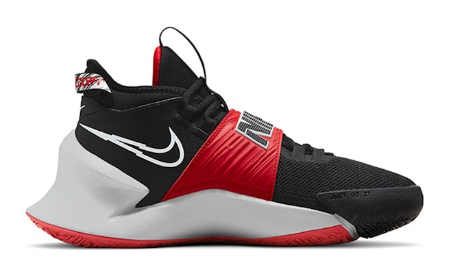 (Youth) Nike Future Court 3 'Bred' CT2866-008 Order (Youth) Nike Future Court 3 'Bred' CT2866-008