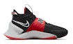 Order (JR) Nike Future Court 3 'Bred' Lelaki CT2866-008