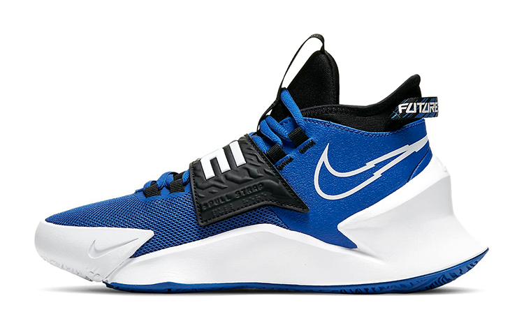 Buy (JR) Nike Future Court 3 '皇家蓝' 篮球鞋 CT2866-400