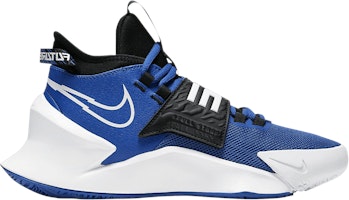 Nike future court blue online