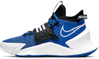 (Youth) Nike Future Court 3 'Game Royal' CT2866-400 (Youth) Nike Future Court 3 'Game Royal' CT2866-400