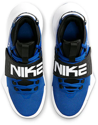 (JR) Nike Future Court 3 '皇家蓝' 篮球鞋 CT2866-400 Shop (JR) Nike Future Court 3 '皇家蓝' 篮球鞋 CT2866-400