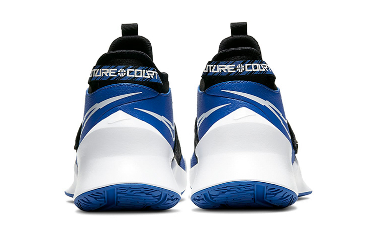 Purchase (JR) Nike Future Court 3 '皇家蓝' 篮球鞋 CT2866-400