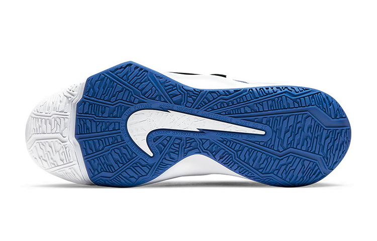 Details for (JR) Nike Future Court 3 '皇家蓝' 篮球鞋 CT2866-400