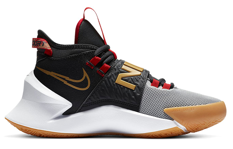 Order (JR) Nike Future Court 3 ''Rosso Oro Metallizzato'' CT2866-001
