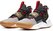 Lookbook (JR) Nike Future Court 3 'Merah Emas Metalik' CT2866-001