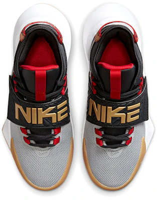 (JR) Nike Future Court 3 ''Rosso Oro Metallizzato'' CT2866-001 Shop (JR) Nike Future Court 3 ''Rosso Oro Metallizzato'' CT2866-001