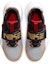 Shop (JR) Nike Future Court 3 'Merah Emas Metalik' CT2866-001