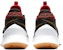 (JR) Nike Future Court 3 'Merah Emas Metalik' CT2866-001