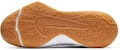 (JR) Nike Future Court 3 'Merah Emas Metalik' CT2866-001