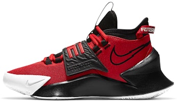 (Youth) Nike Future Court 3 'University Red Black' CT2866-600 (Youth) Nike Future Court 3 'University Red Black' CT2866-600