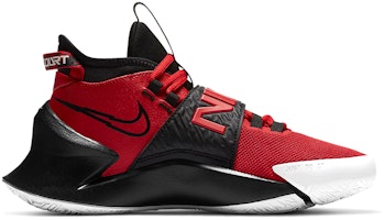 (JR) 나이키 퓨처 코트 3 '유니버시티 레드 블랙' CT2866-600 Order (JR) 나이키 퓨처 코트 3 '유니버시티 레드 블랙' CT2866-600