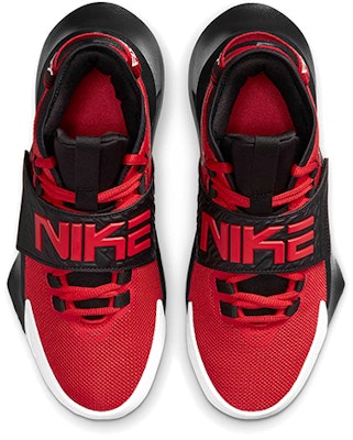 (Youth) Nike Future Court 3 'University Red Black' CT2866-600 Shop (Youth) Nike Future Court 3 'University Red Black' CT2866-600