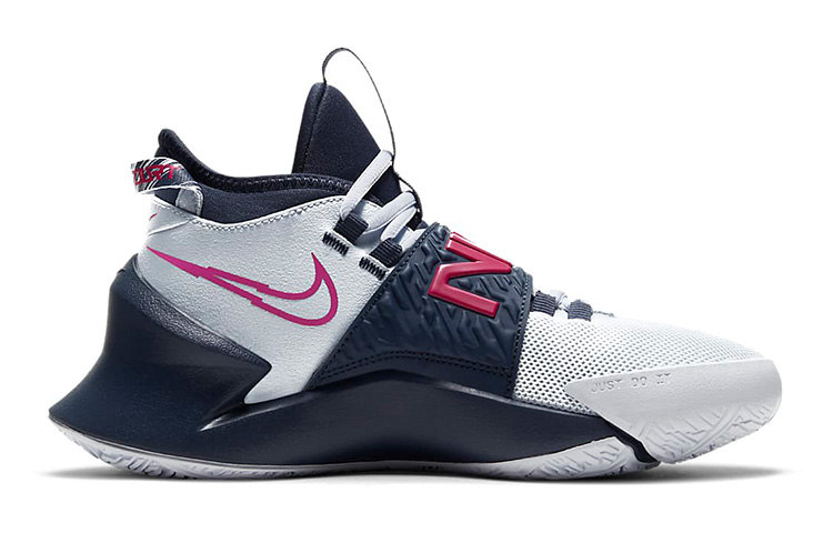 Order (JR) Nike Future Court 3 ''Bianco Blu'' CT2866-005